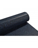 Λαστιχένιο Πάτωμα, Ρολό EPDM, 10x1,2m 6mm Yellow Flecks Beka Rubber 94466