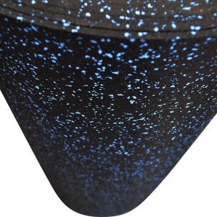Λαστιχένιο Πάτωμα, Ρολό EPDM, 10x1,2m 6mm Yellow Flecks Beka Rubber 94466