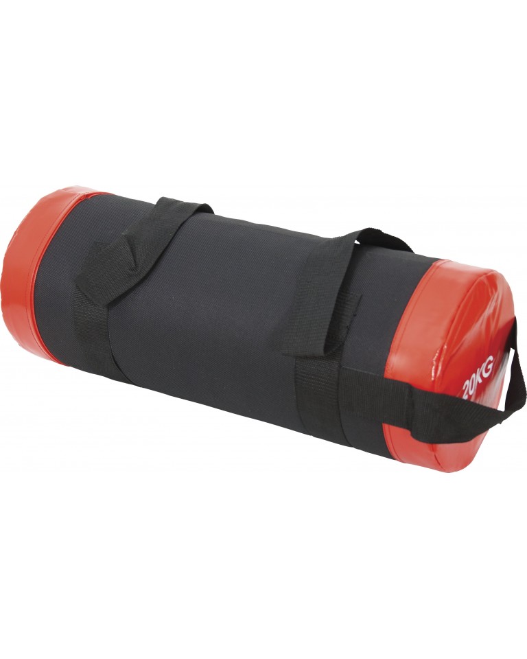 Τσάντα amila Βαρίδιο 20kg Χρώμα Κόκκινο (44664)