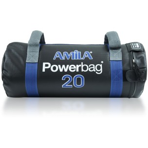 Power Bag 20kg Amila 37323