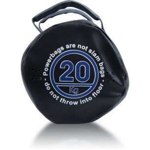 Power Bag 20kg Amila 37323