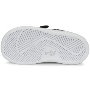 Παιδικά Παπούτσια Puma Smash v2 Home School V PS 386200-01