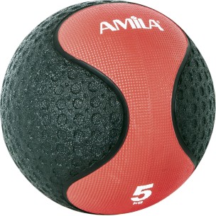 Medicine Ball Rebound Ball AMILA 5 Kgr (90705)