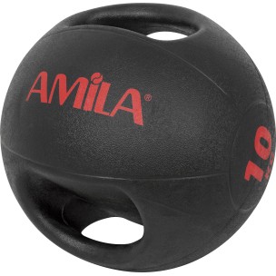 Dual Handle Ball 10 kg...