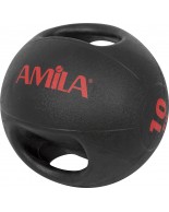 Dual Handle Ball 10 kg Amila 84674