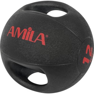 Dual Handle Ball 12 kg...