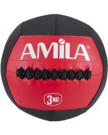 Wall Ball Nylon Vinyl Cover 3Κg Amila 44689