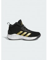 Παιδικά Παπούτσια Μπάσκετ Adidas Cross Em Up 5 K Wid GX4790