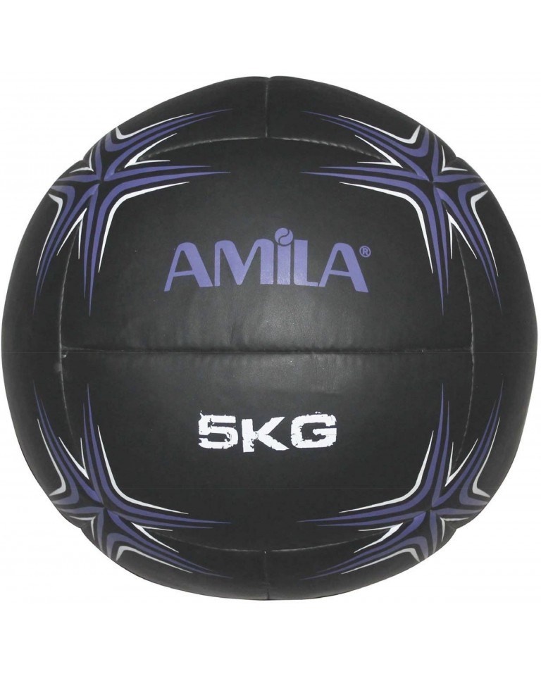 Wall Ball PU Series 5Kg Amila 94601