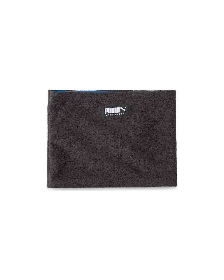 Κασκόλ Puma Reversible Fleece Neck Warmer 054088-01