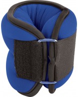 Βάρη Άκρων Neoprene 2x1,50 Kg Amila 44116