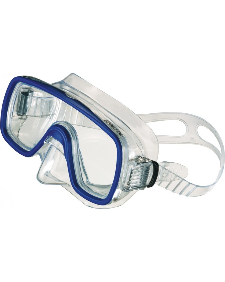 Μάσκα θαλάσσης Salvas Domino MD 52100