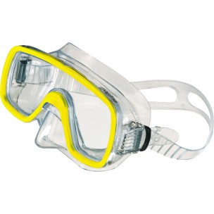 Μάσκα Θαλάσσης Salvas...