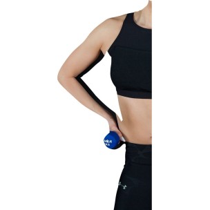 Amila Soft Weight 2x2kg 44449