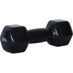 Βαράκι Γυμναστικής Βινυλίου 5 κιλών