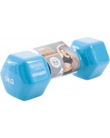 Amila Vinyl Dumbbell 5Kg 44494