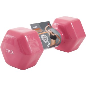 Amila Vinyl Dumbbell 7Kg 44121