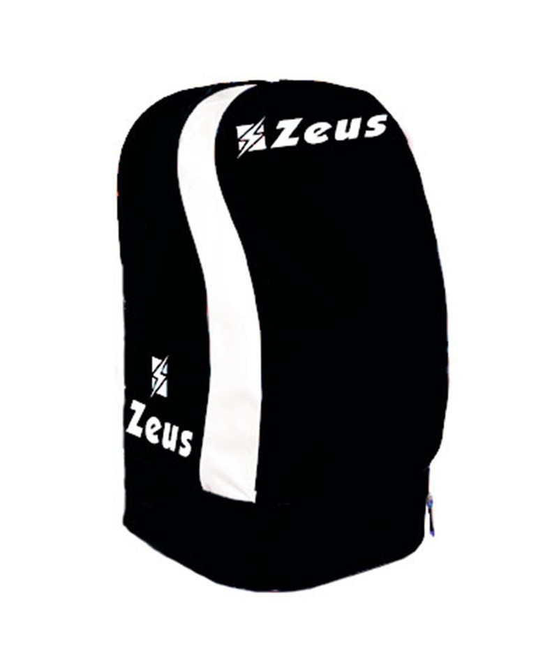 Σακίδιο Πλάτης Zeus Zaino Ulysse (Μαύρο)