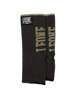 Ελαστική επιστραγαλίδα LEONE (AB719 black)