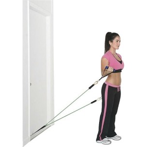 Άγκιστρο Στερέωσης στην Πόρτα Amila 88173