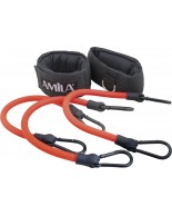 Σετ Εκγύμνασης Ποδιών Σκληρό Amila 88176