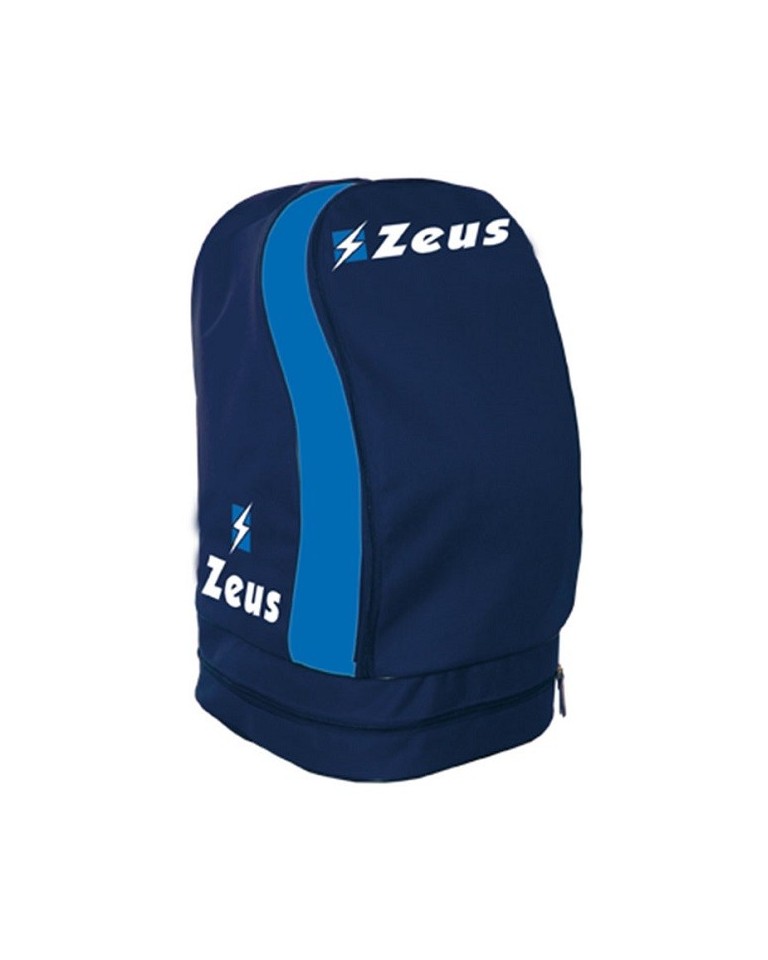 Σακίδιο Πλάτης Zeus Zaino Ulysse (Μπλέ)