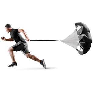 Αλεξίπτωτο ταχύτητας για...