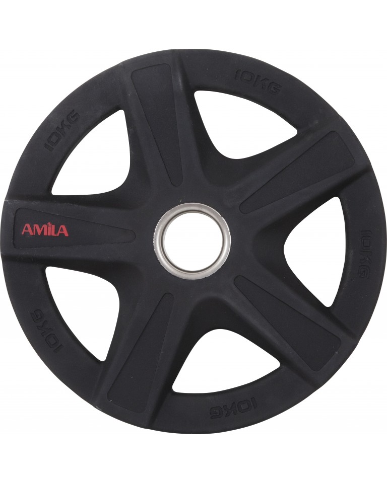 Δίσκος PU Series 50mm 10Kg Amila 84644