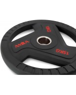 Δίσκος TPU 50mm 15Kg Amila 90323