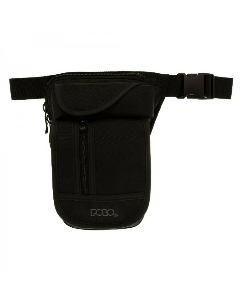 Τσαντάκι Μηρού Polo Tool Waist Bag 9 08 030 2000