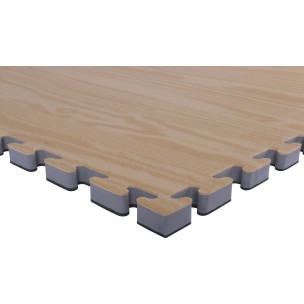 Στρώμα συναρμολογούμενο amila, Ξύλο, 2,2cm 36612