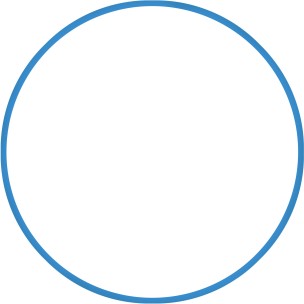 Χούλα-Χουπ HQ 70cm - Φ19mm...