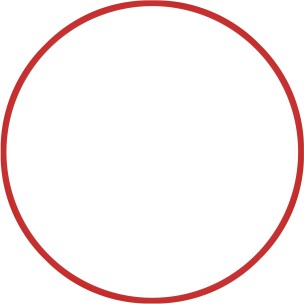 Χούλα-Χουπ HQ 70cm - Φ19mm...