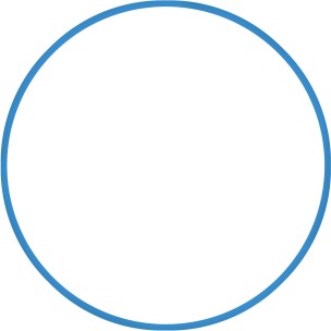 Χούλα-Χουπ HQ 60cm - Φ19mm...