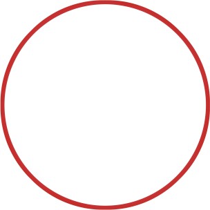 Χούλα-Χουπ HQ 60cm - Φ19mm...