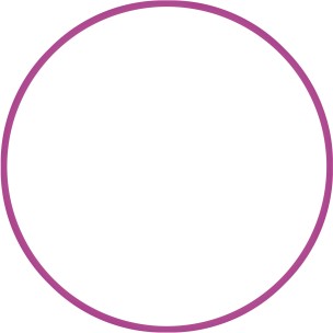 Χούλα Χουπ HQ 80cm - Φ19mm...