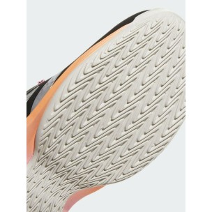 Παιδικά Παπούτσια Μπάσκετ Adidas Cross Em Up 5 K Wid GX4793