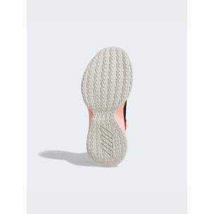 Παιδικά Παπούτσια Μπάσκετ Adidas Cross Em Up 5 K Wid GX4793