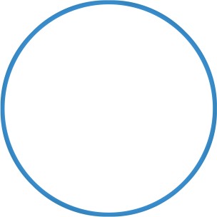 Χούλα Χουπ HQ 80cm - Φ19mm...