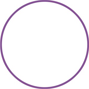 Χούλα Χουπ HQ 80cm - Φ19mm...