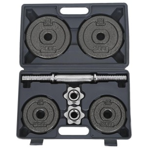 Βαλιτσάκι με σετ αλτήρα και...