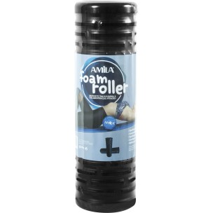 Foam Roller Purse Φ13x45cm Amila 81791