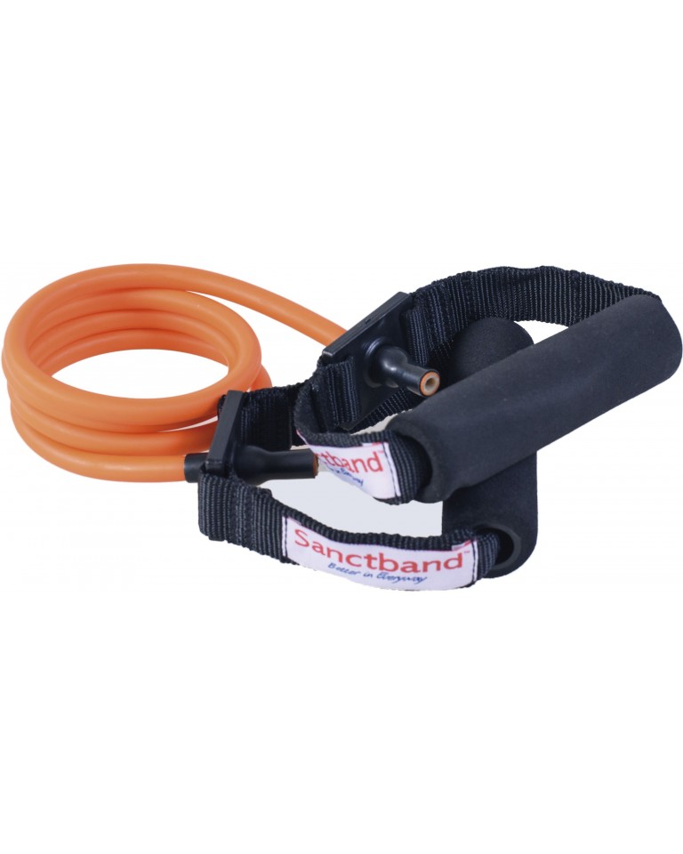 Λάστιχο Αντίστασης Sanctband Gymtube Μαλακό 88221