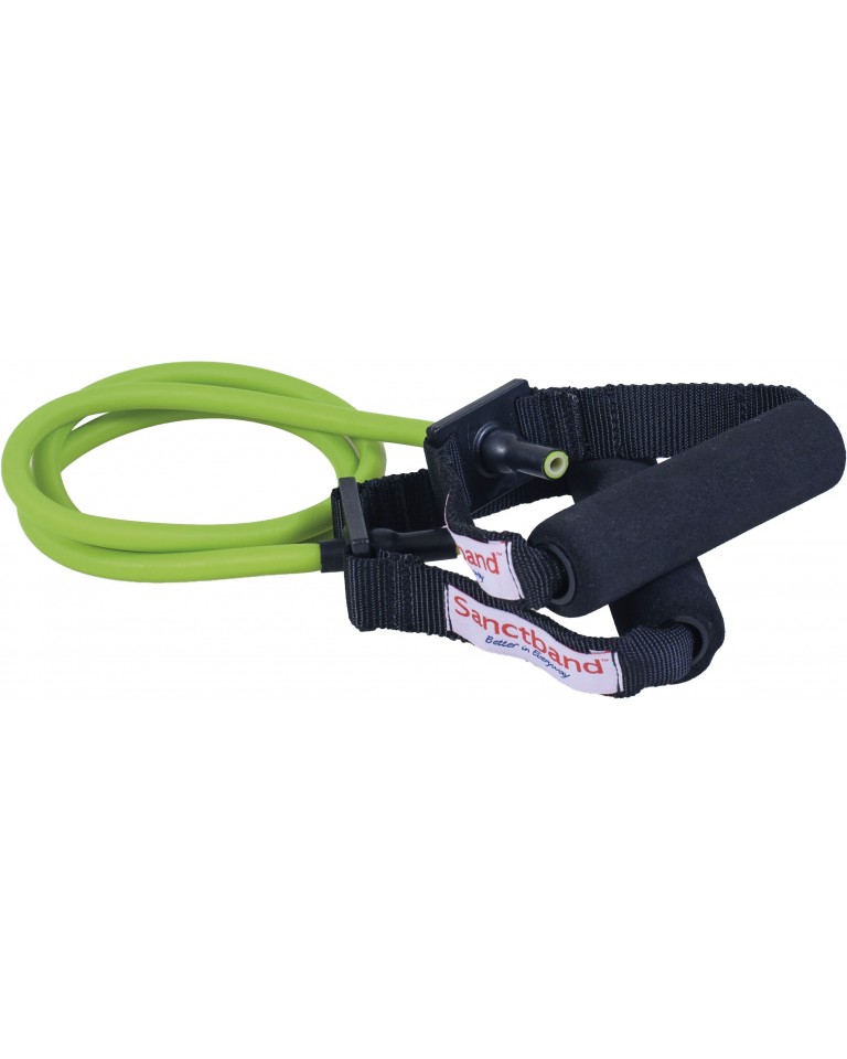 Λάστιχο Αντίστασης Sanctband Gymtube Μεσαίο 88222