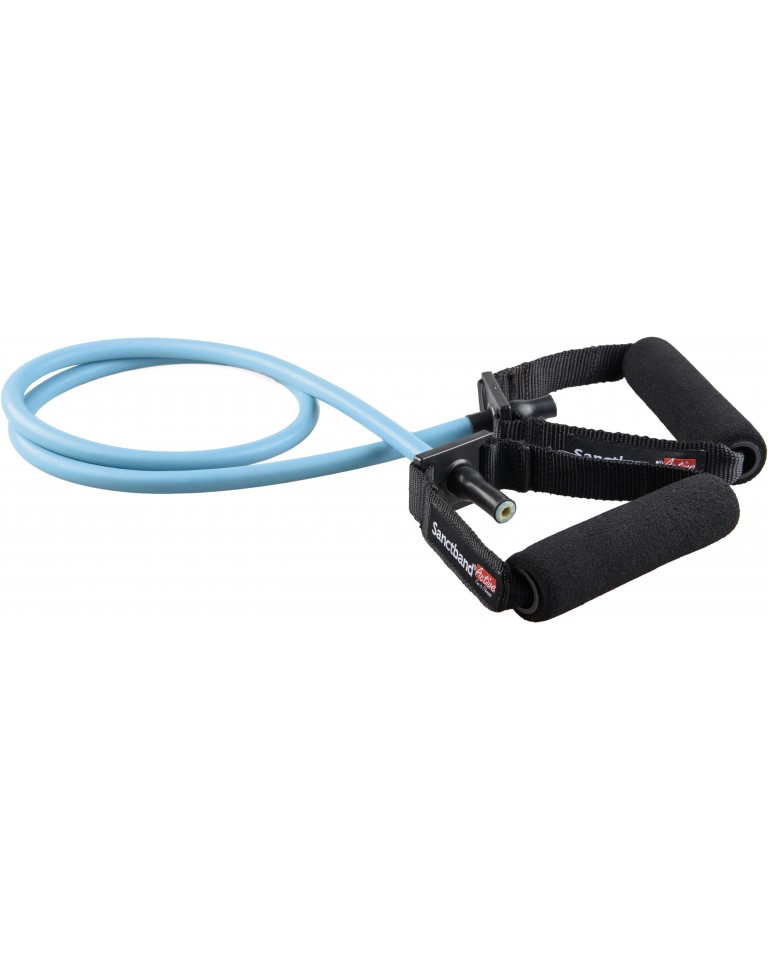 Λάστιχο Αντίστασης Sanctband Active Gymtube Πολύ Σκληρό 88268