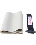 Λάστιχο Αντίστασης Sanctband Gymband Πολύ Σκληρό+ 88305