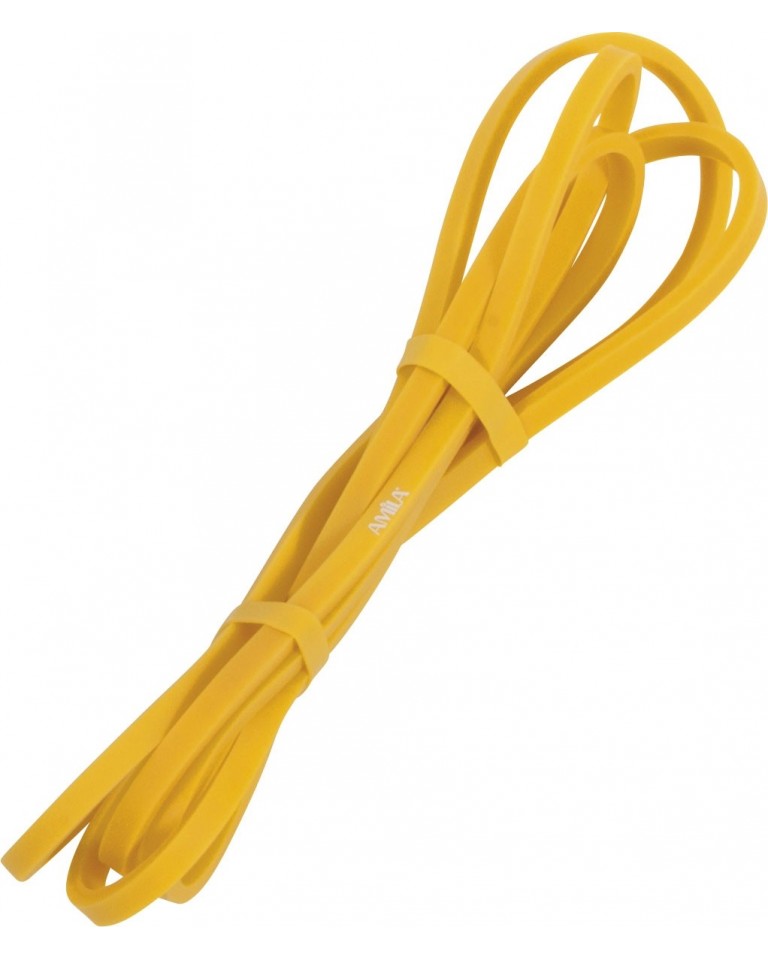 Λάστιχο Αντίστασης Amila PowerBand Ultra Light 96608