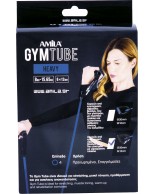 Λάστιχο γυμναστικής GymTube Heavy Amila 48128