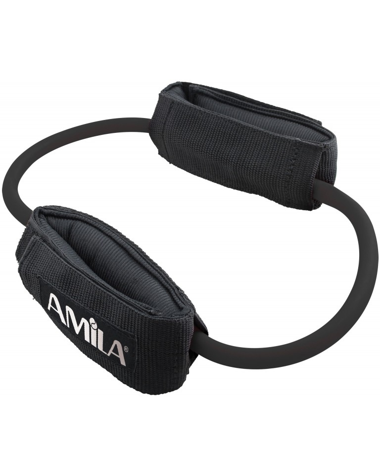 Λάστιχο Ankle Tube Ultimate + Amila 48156