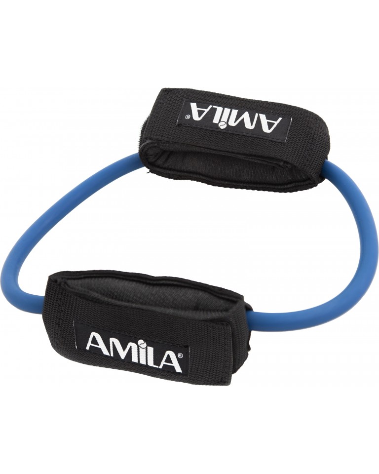 Λάστιχο Ankle Tube Ultimate Amila 48155
